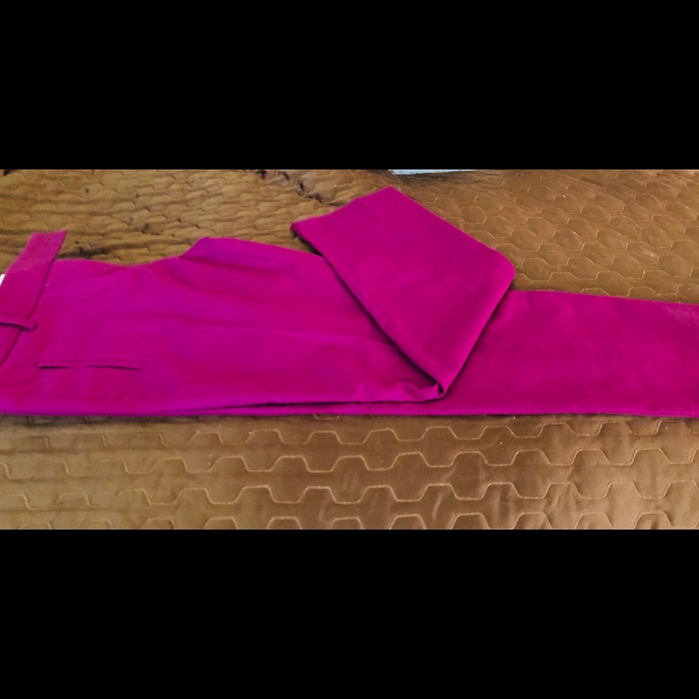 Loft pants - Picture 3 of 5